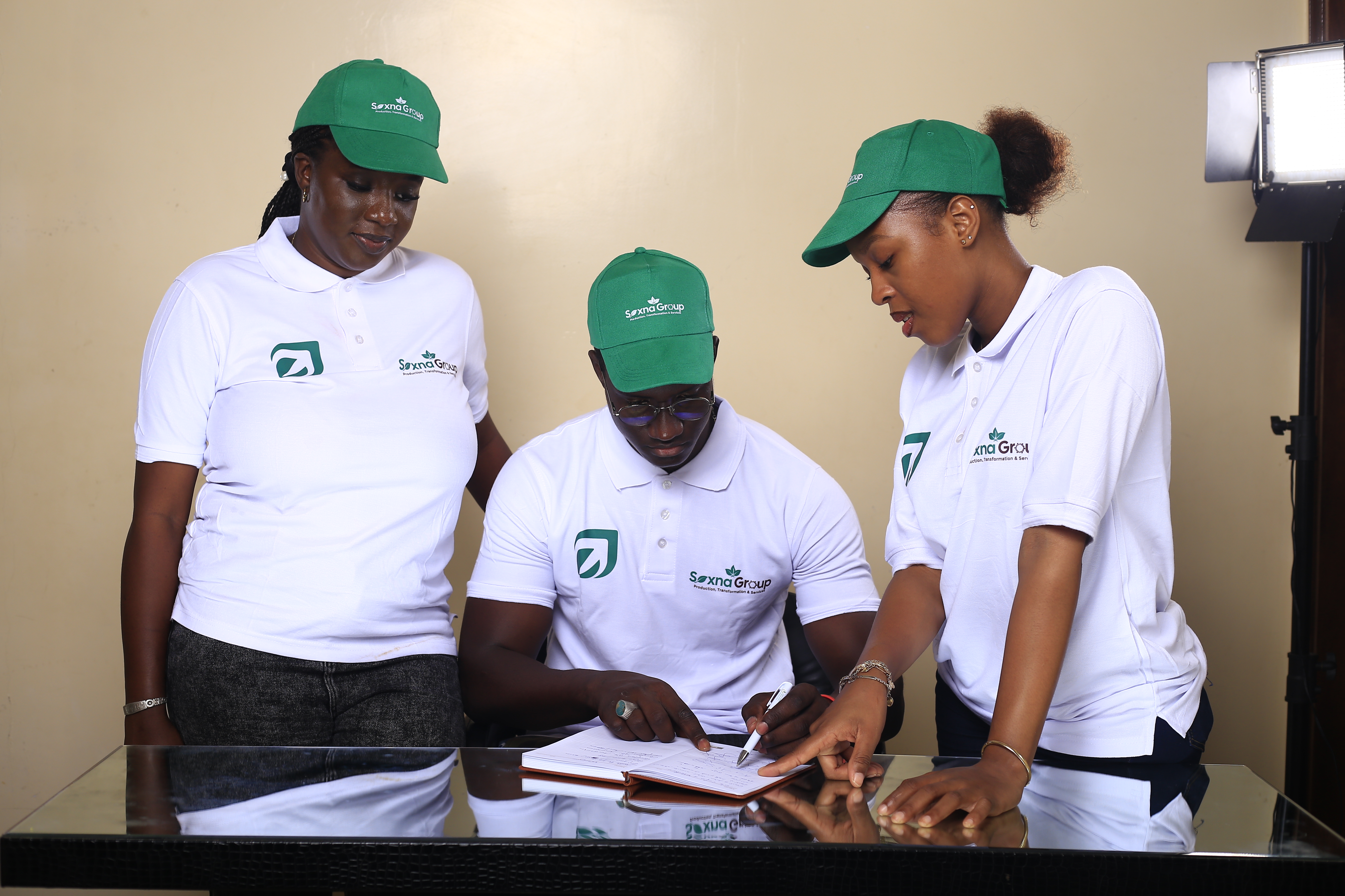 Recrutement et Mise à Disposition